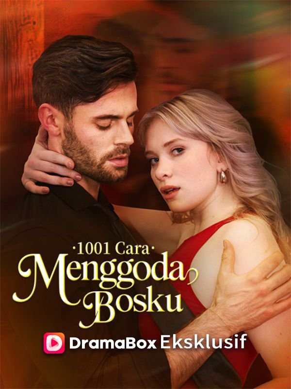 1001 Cara Menggoda Bosku Drama Indonesia Sub Indo