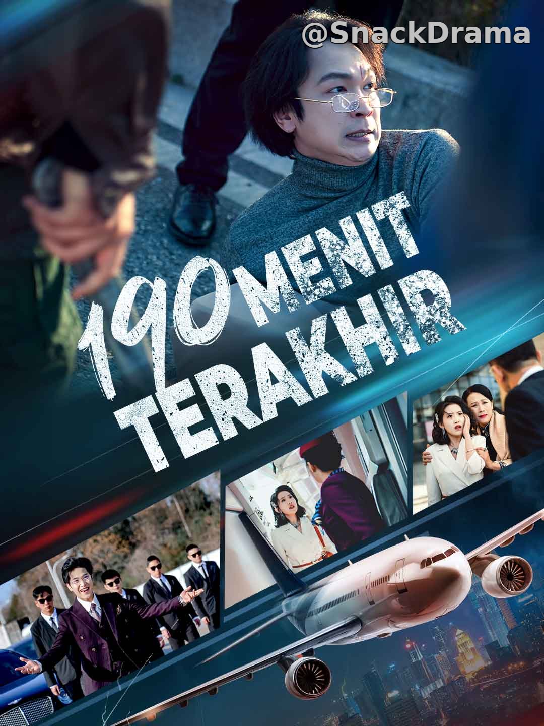 190 Menit Terakhir Drama Indonesia Sub Indo