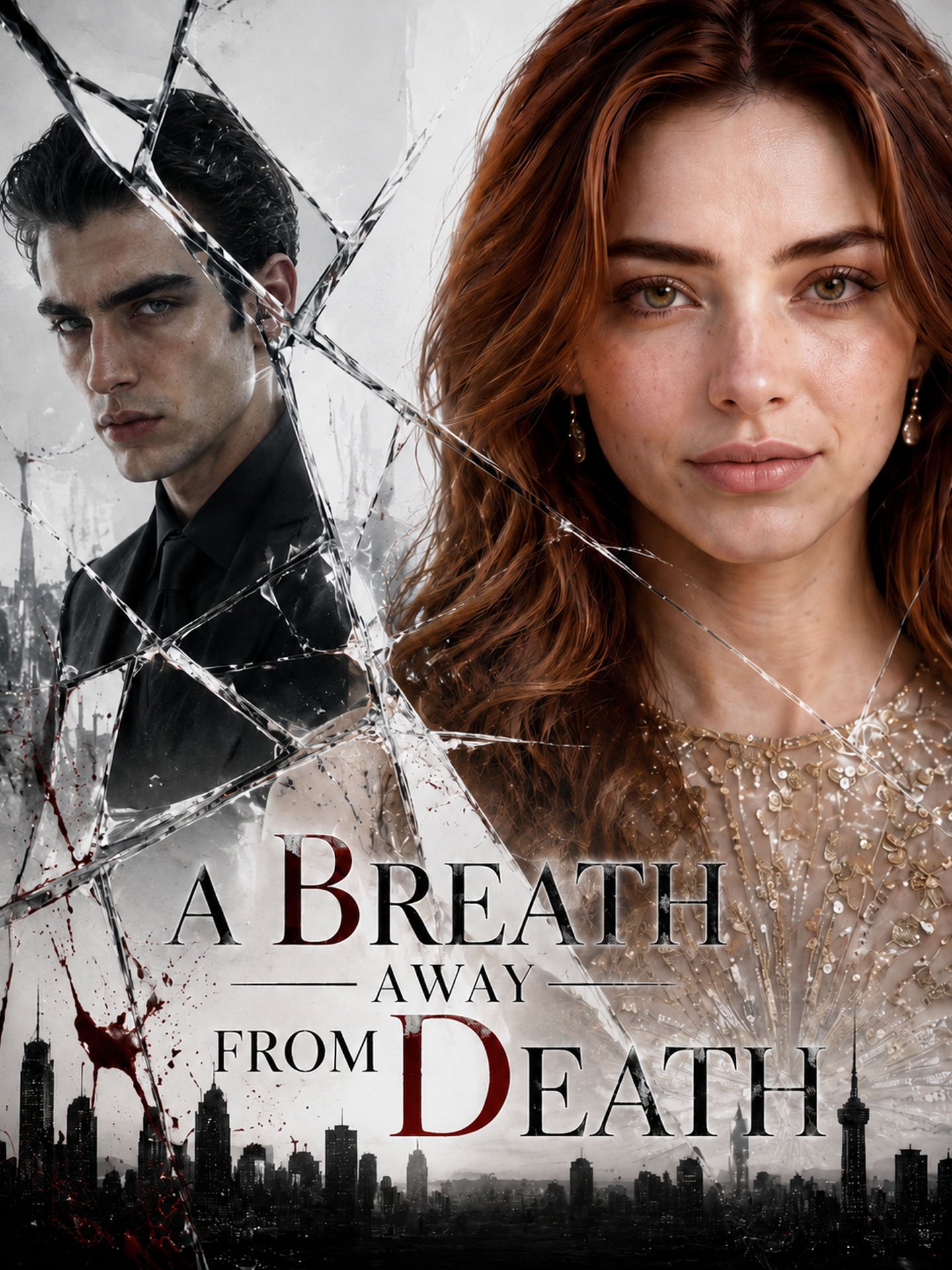 A Breath Away from Death Drama Indonesia Sub Indo