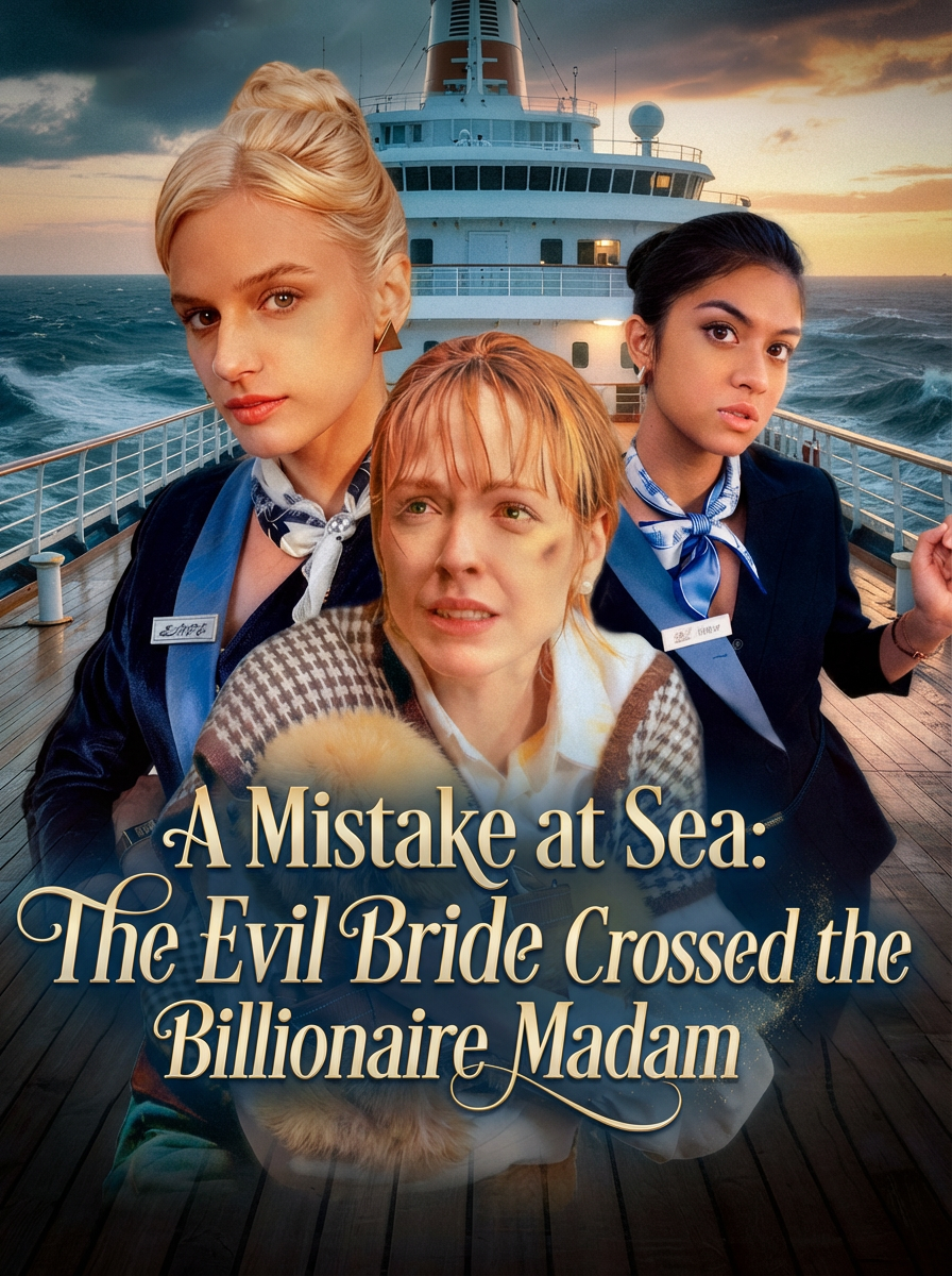 A Mistake at Sea: The Evil Bride Crossed the Billionaire Madam Episode 1 Sub Indo