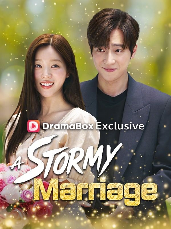 A Stormy Marriage Sub Indo