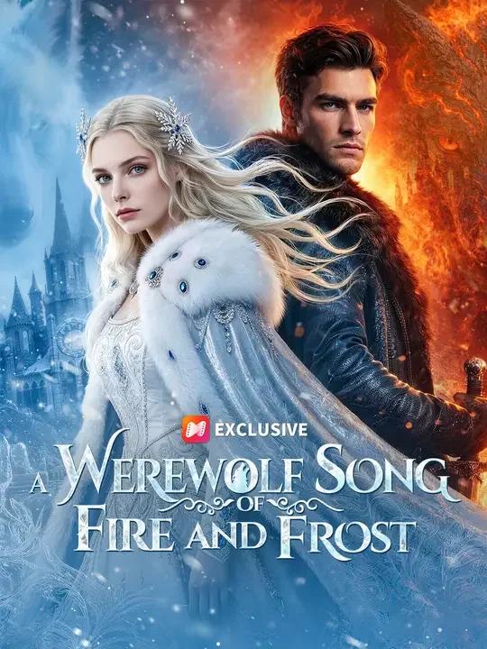 A Werewolf Song of Fire and Frost Episode 1 Sub Indo