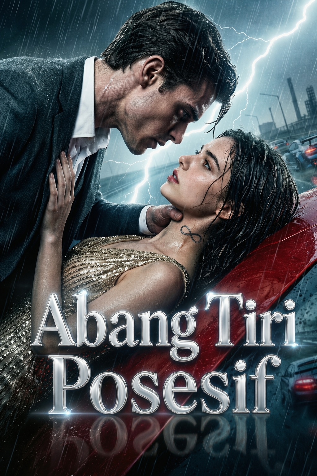 Abang Tiri Posesif Episode 2 Sub Indo