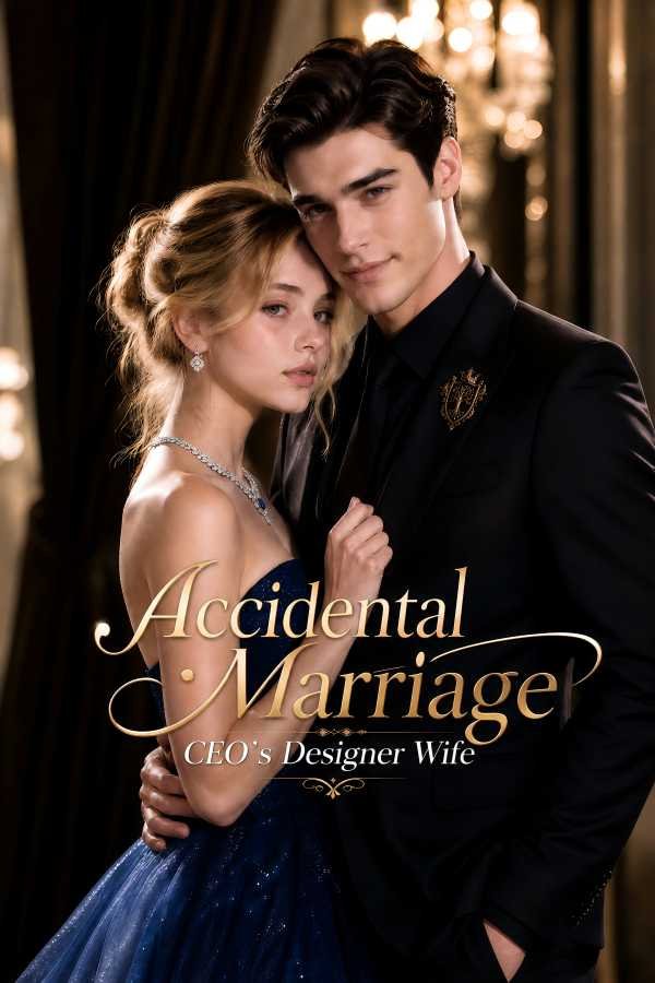 Accidental Marriage: CEO's Designer Wife Sub Indo