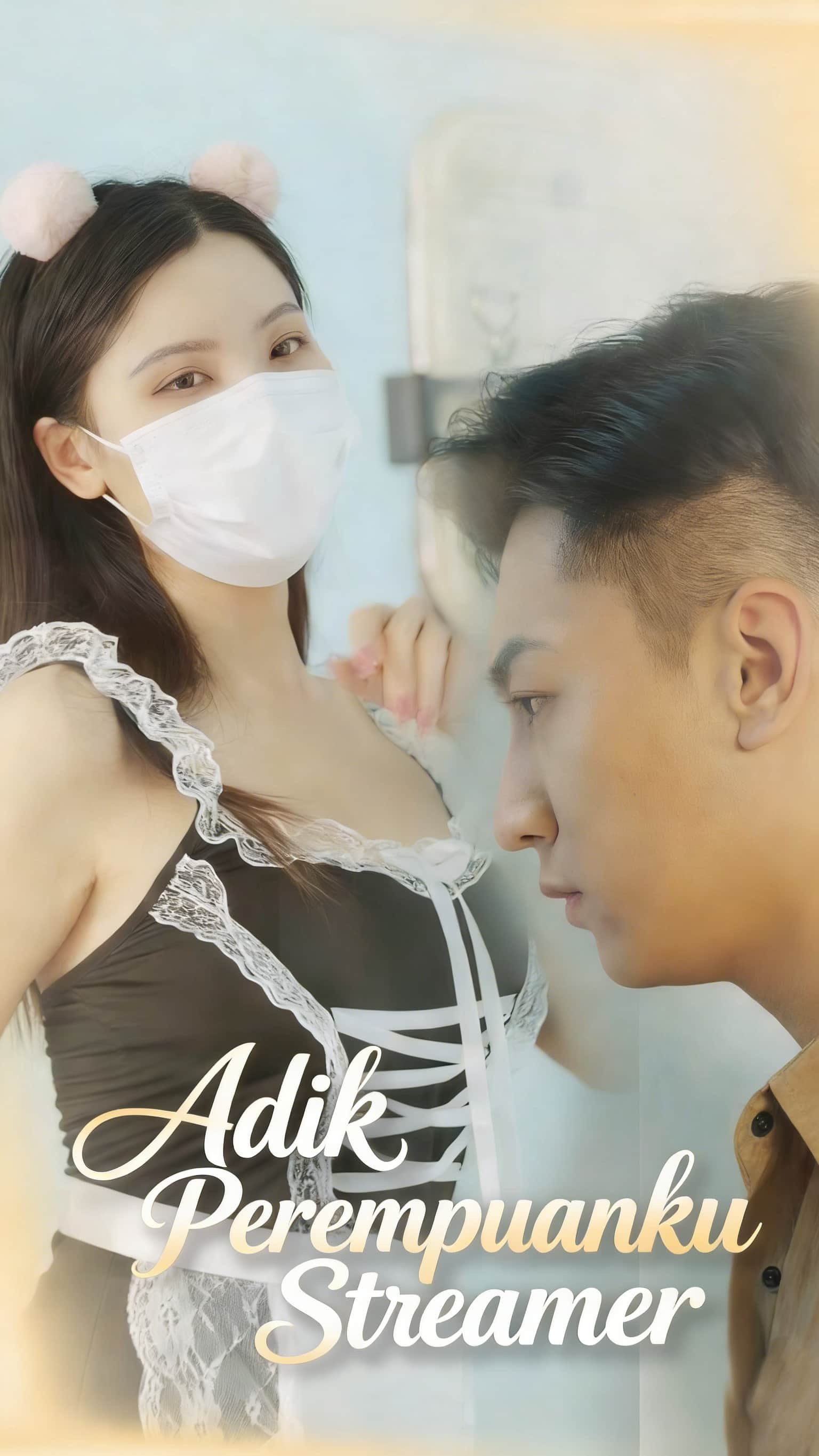 Adik Perempuanku Streamer Episode 2 Sub Indo