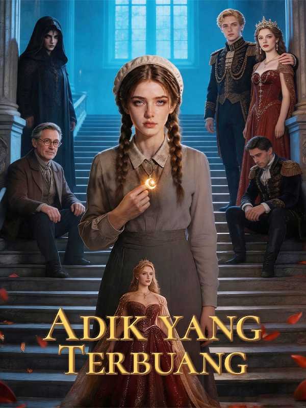 Adik yang Terbuang Sub Indo