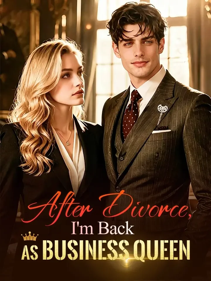 After Divorce, I'm Back As Business Queen Drama Indonesia Sub Indo