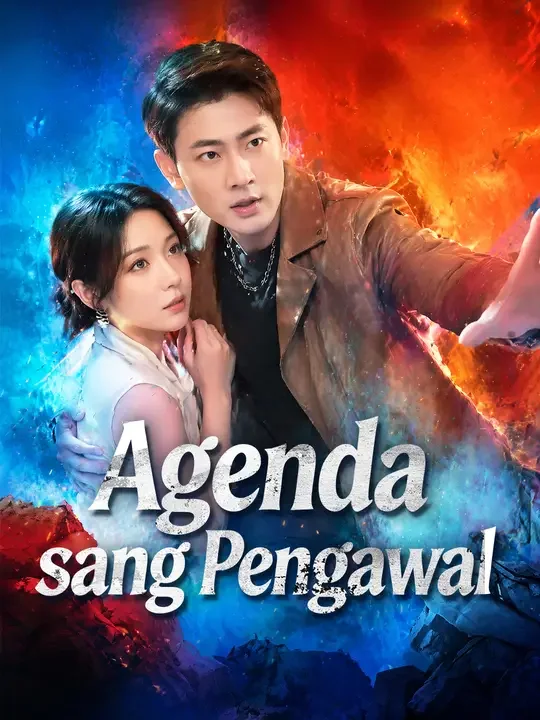 Agenda sang Pengawal Episode 7 Sub Indo