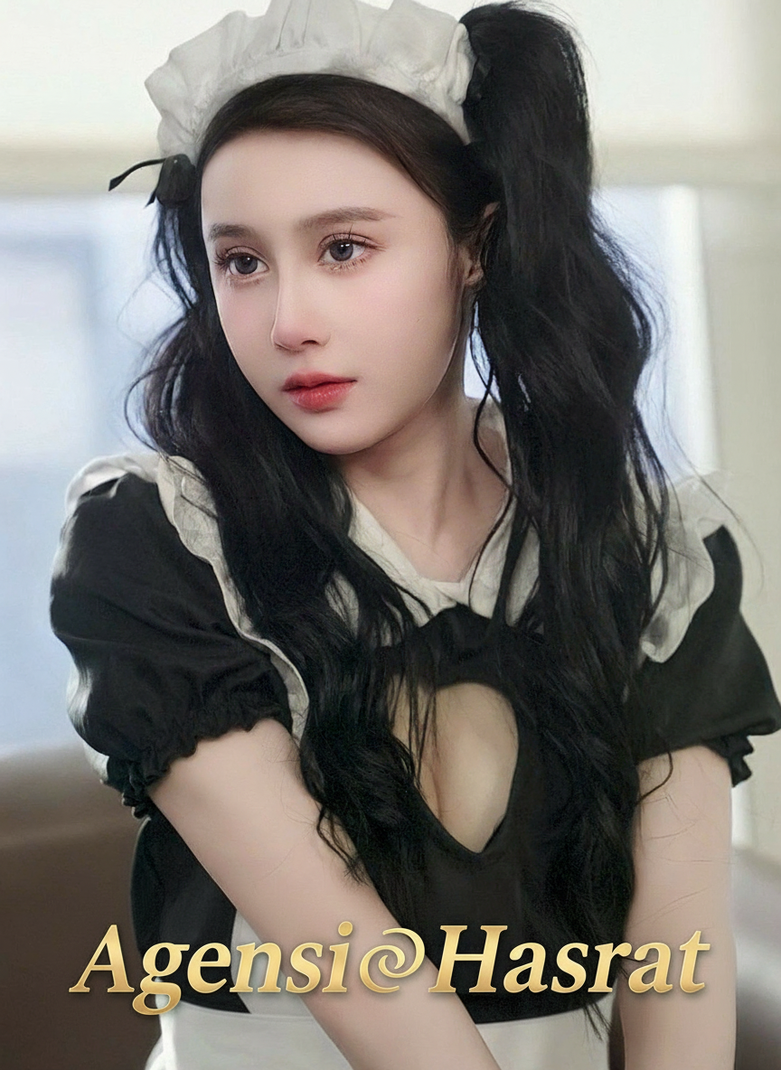 Agensi Hasrat Sub Indo