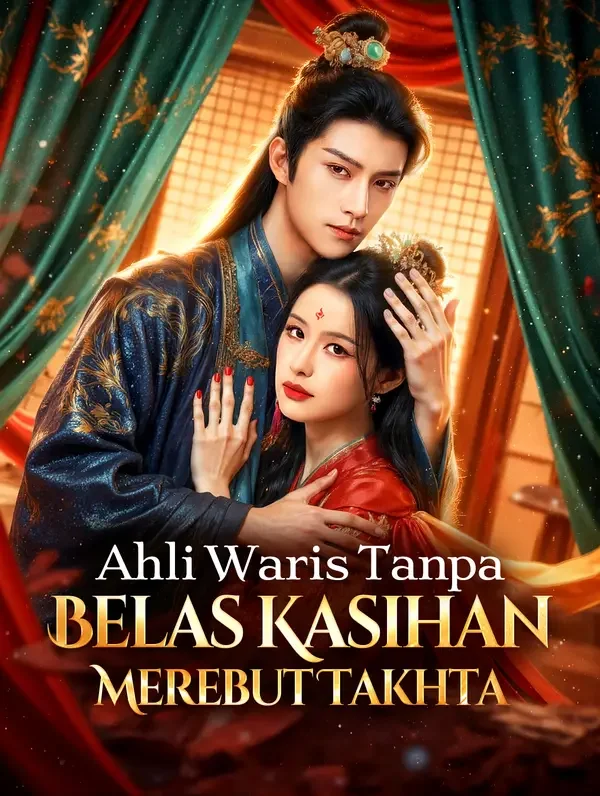 Ahli Waris Tanpa Belas Kasihan Merebut Takhta Episode 2 Sub Indo