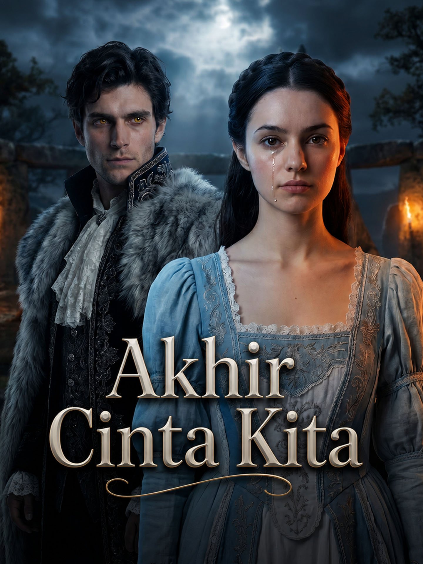Akhir Cinta Kita Sub Indo