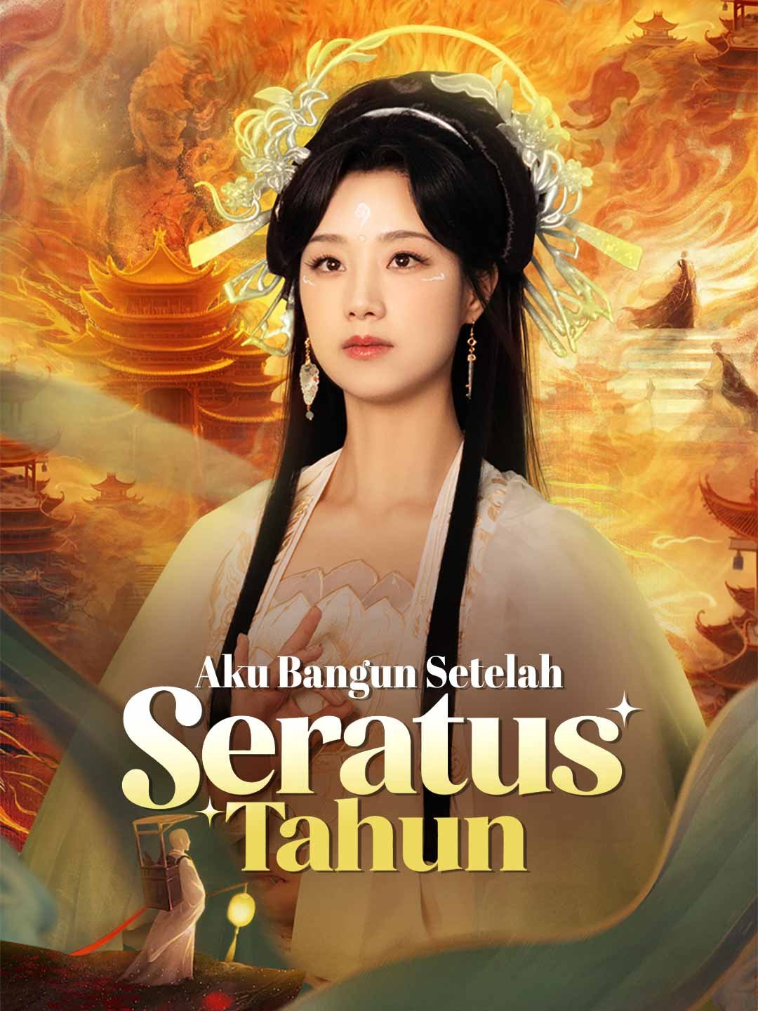 Aku Bangun Setelah Seratus Tahun Drama Indonesia Sub Indo