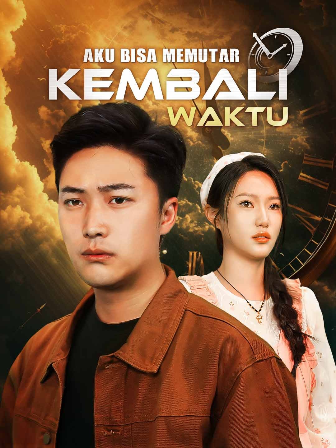 Aku Bisa Memutar Kembali Waktu Episode 2 Sub Indo