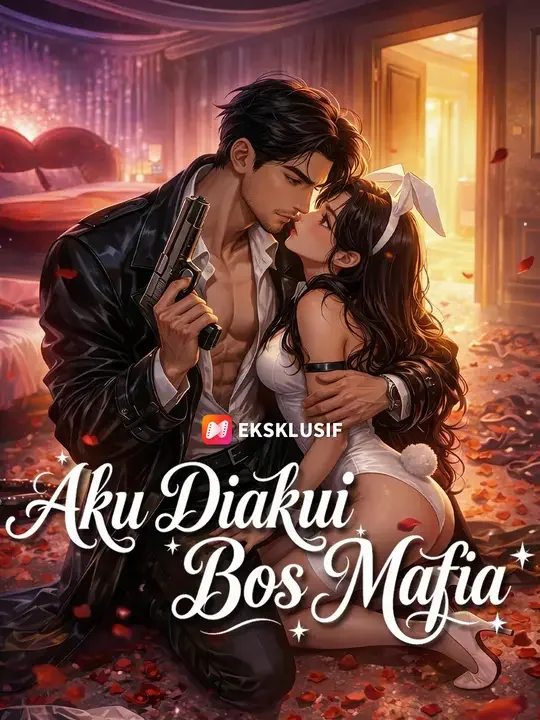 Aku Diakui Bos Mafia Episode 6 Sub Indo