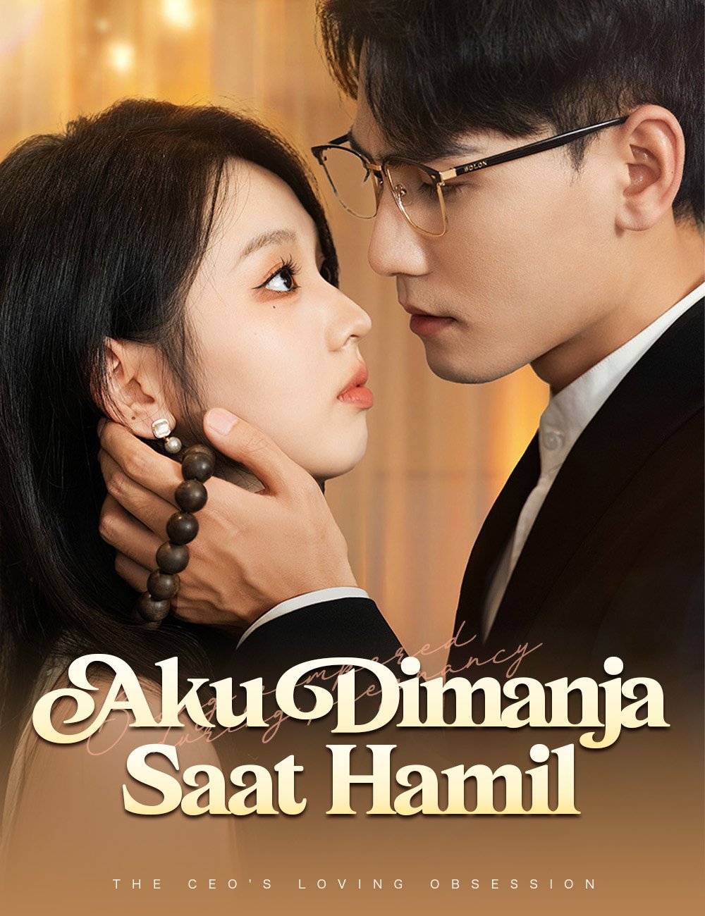 Aku Dimanja Saat Hamil Drama Indonesia Sub Indo