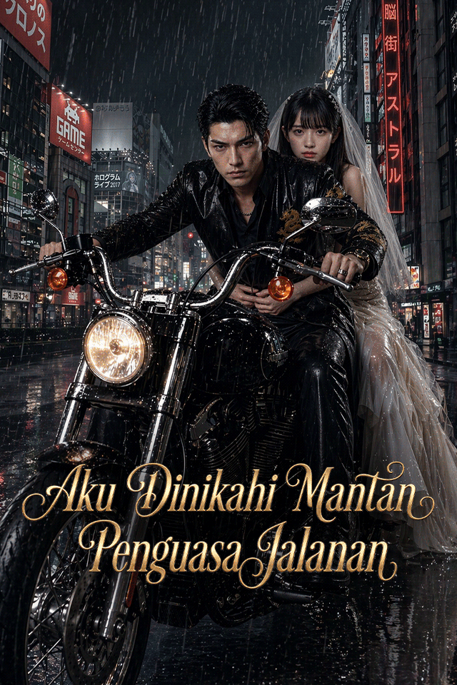 Aku Dinikahi Mantan Penguasa Jalanan Episode 2 Sub Indo