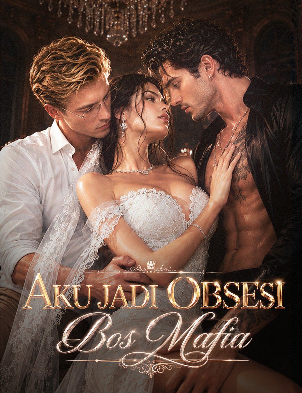 Aku Jadi Obsesi Bos Mafia Sub Indo