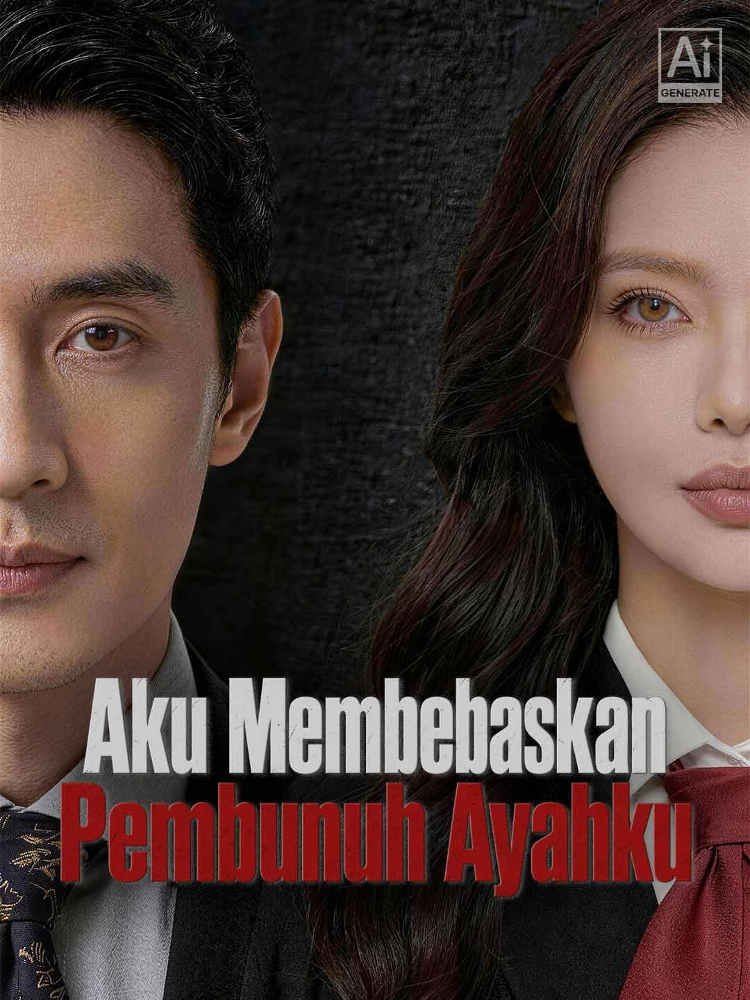 Aku Membebaskan Pembunuh Ayahku Episode 1 Sub Indo