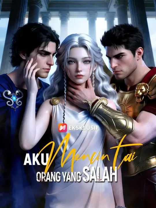 Aku Mencintai Orang yang Salah Episode 2 Sub Indo