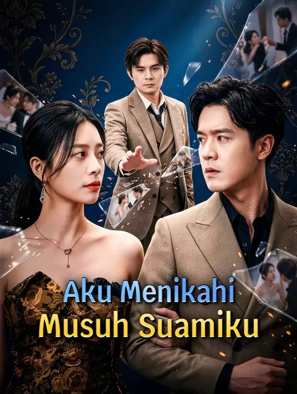 Aku Menikahi Musuh Suamiku(Sulih Suara) Drama Indonesia Sub Indo