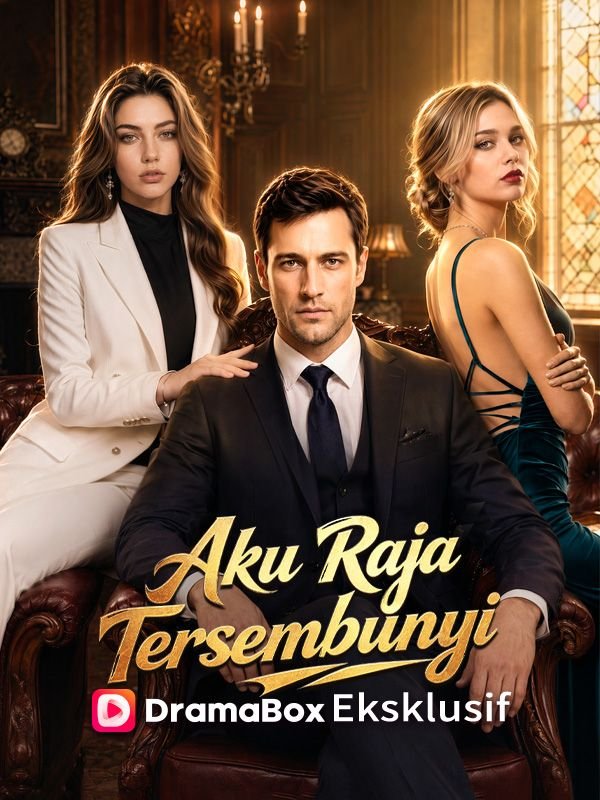Aku Raja Tersembunyi Sub Indo