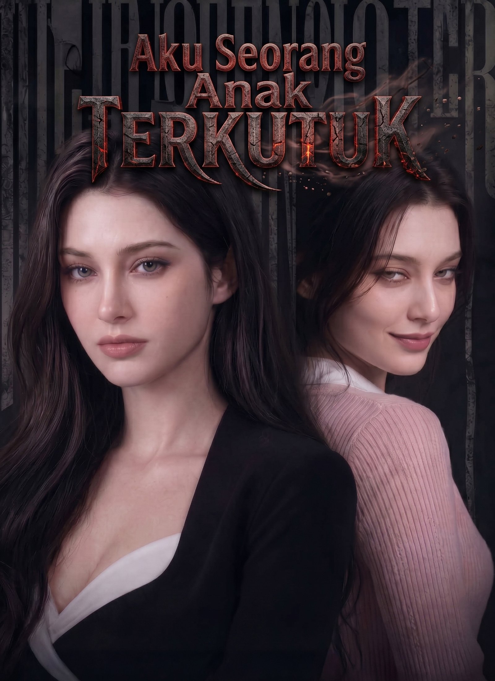 Aku Seorang Anak Terkutuk Sub Indo