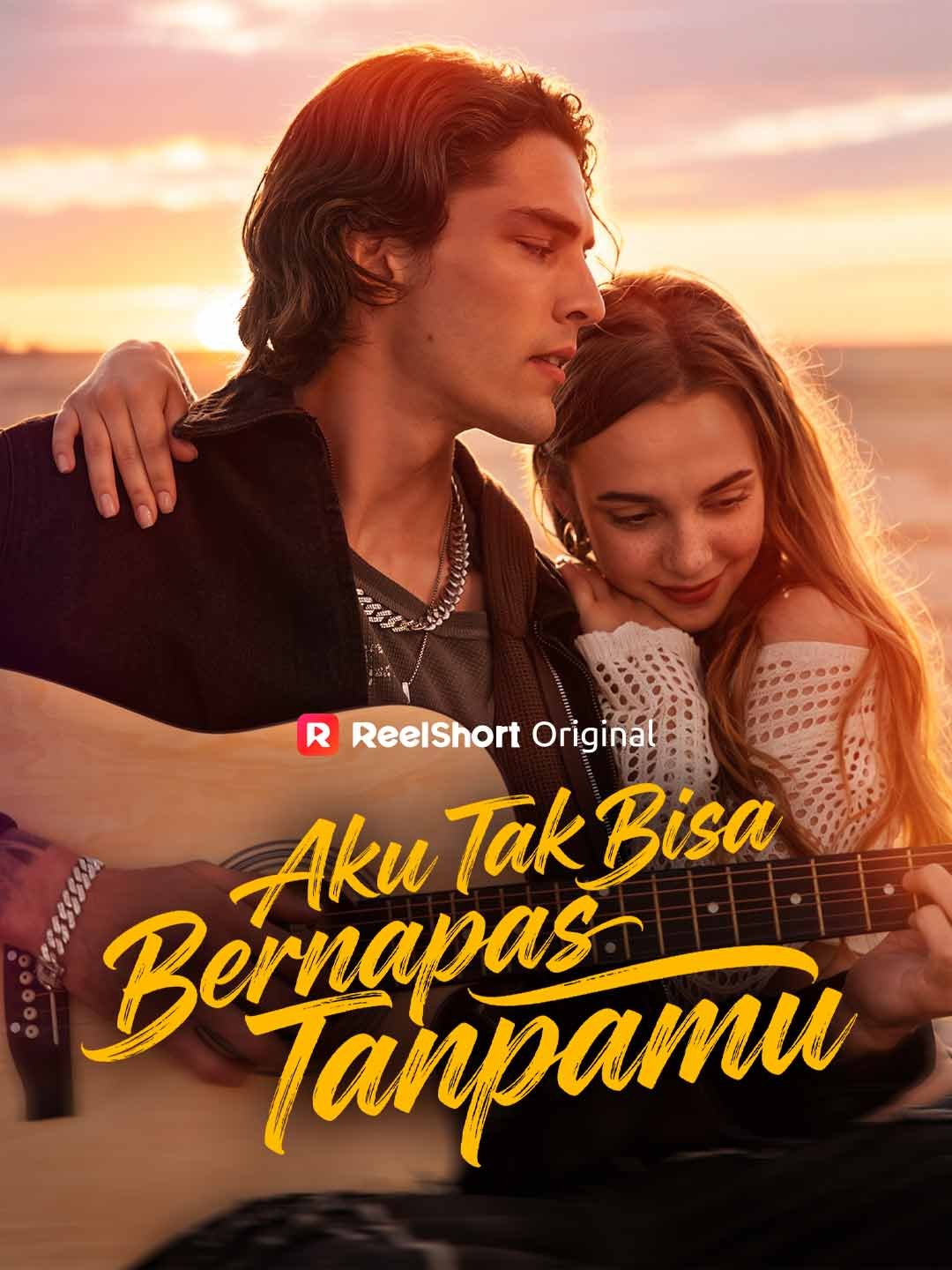 Aku Tak Bisa Bernapas Tanpamu Sub Indo