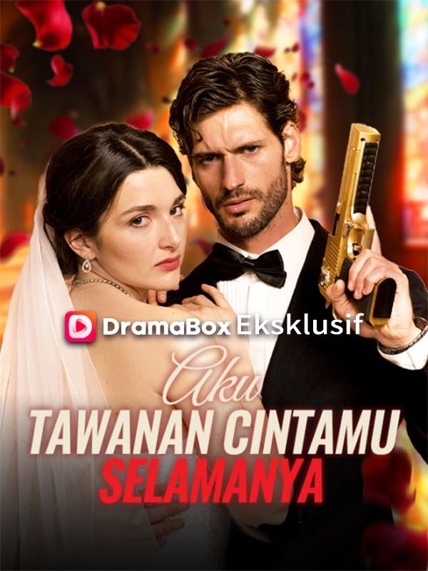 Aku Tawanan Cintamu Selamanya Episode 2 Sub Indo