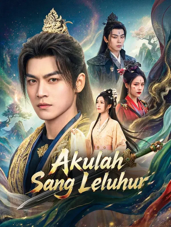 Akulah Sang Leluhur Drama Indonesia Sub Indo