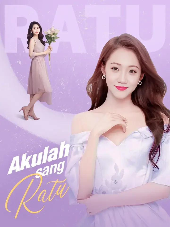Akulah sang Ratu Sub Indo