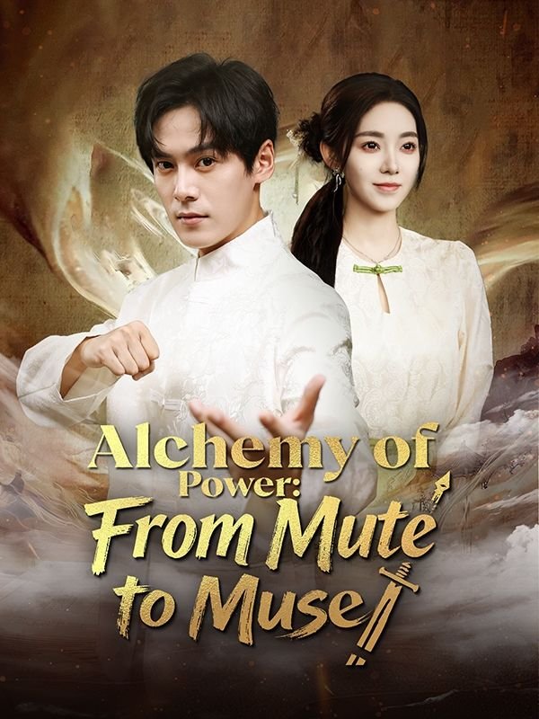 Alchemy of Power: From Mute to Muse(DUBBED) Drama Indonesia Sub Indo