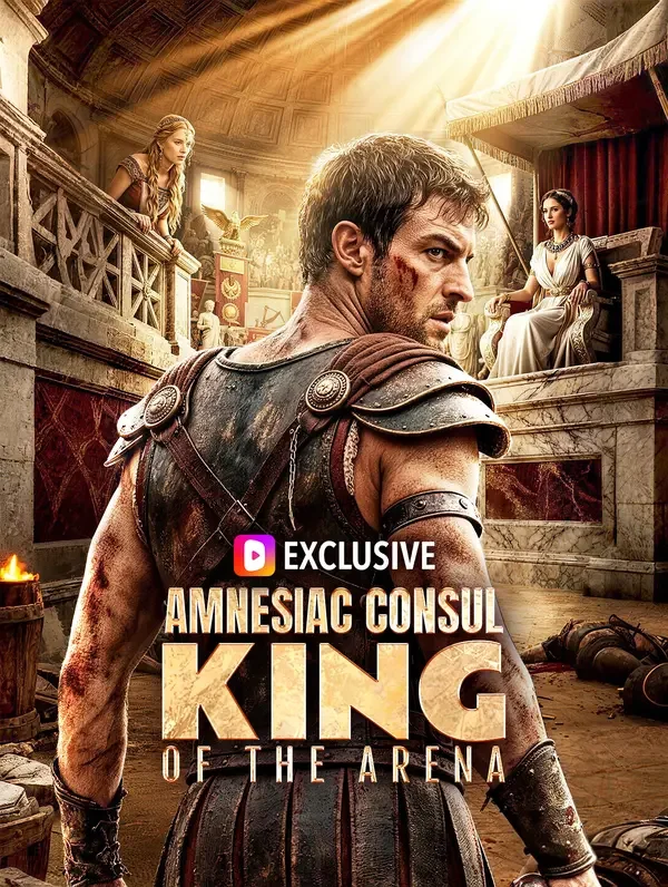 Amnesiac Consul: King of the Arena Sub Indo