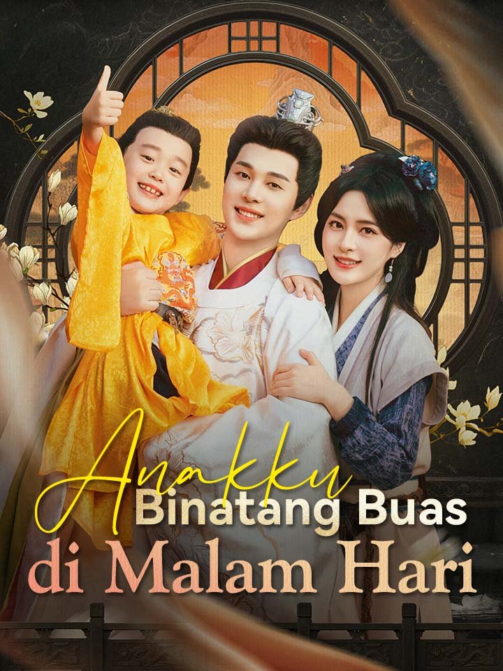 Anakku Binatang Buas di Malam Hari Episode 2 Sub Indo