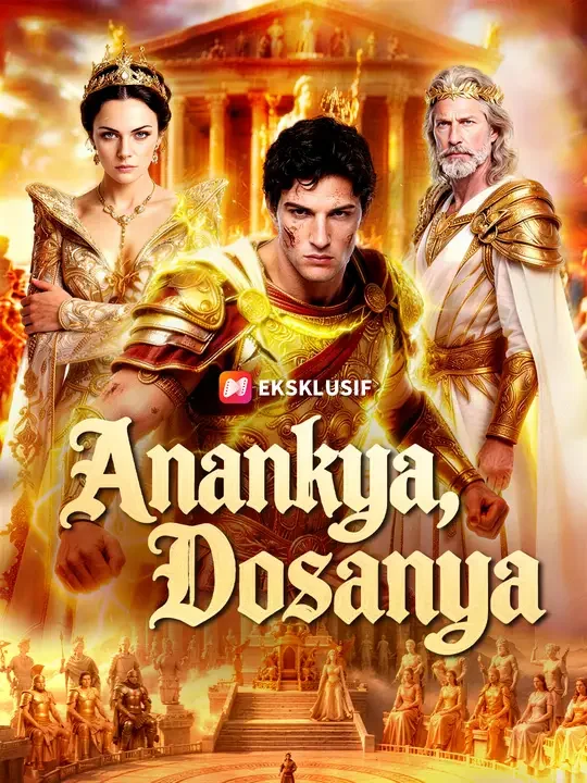 Anaknya, Dosanya Drama Indonesia Sub Indo