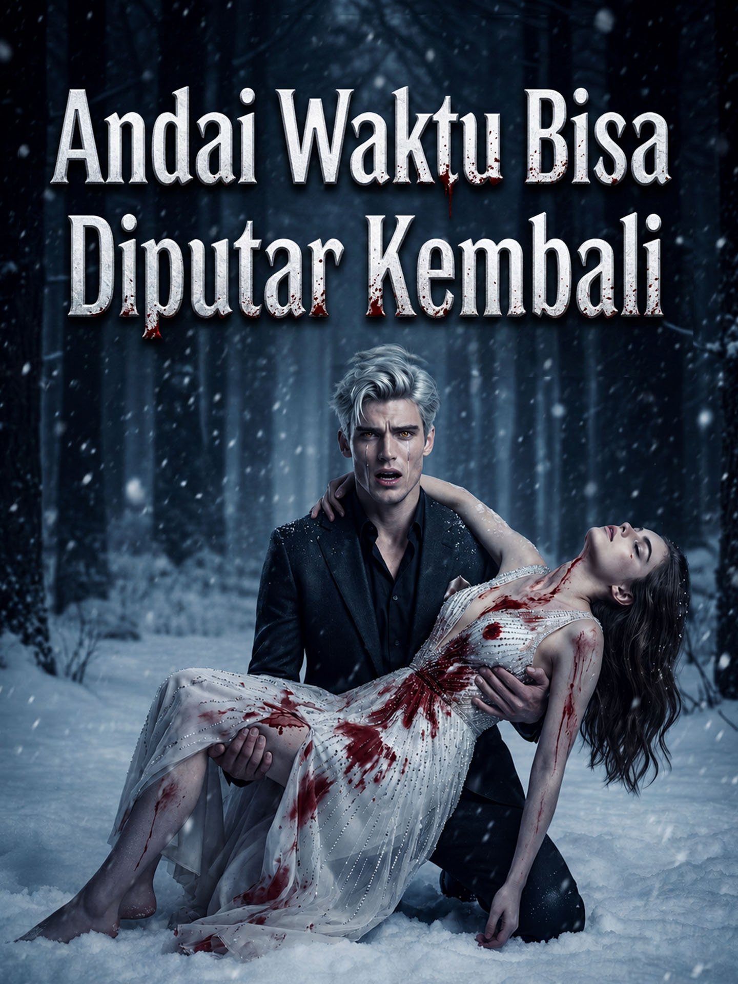 Andai Waktu Bisa Diputar Kembali Sub Indo