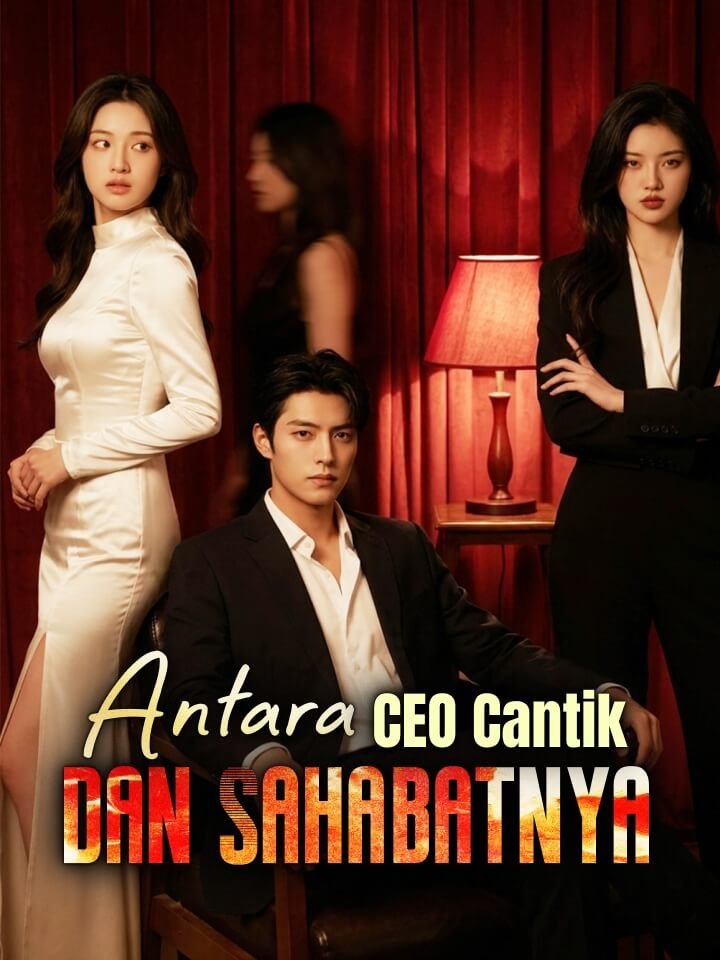 Antara CEO Cantik dan Sahabatnya Episode 5 Sub Indo