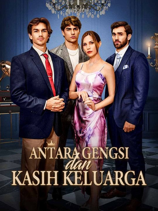 Antara Gengsi dan Kasih Keluarga Episode 2 Sub Indo