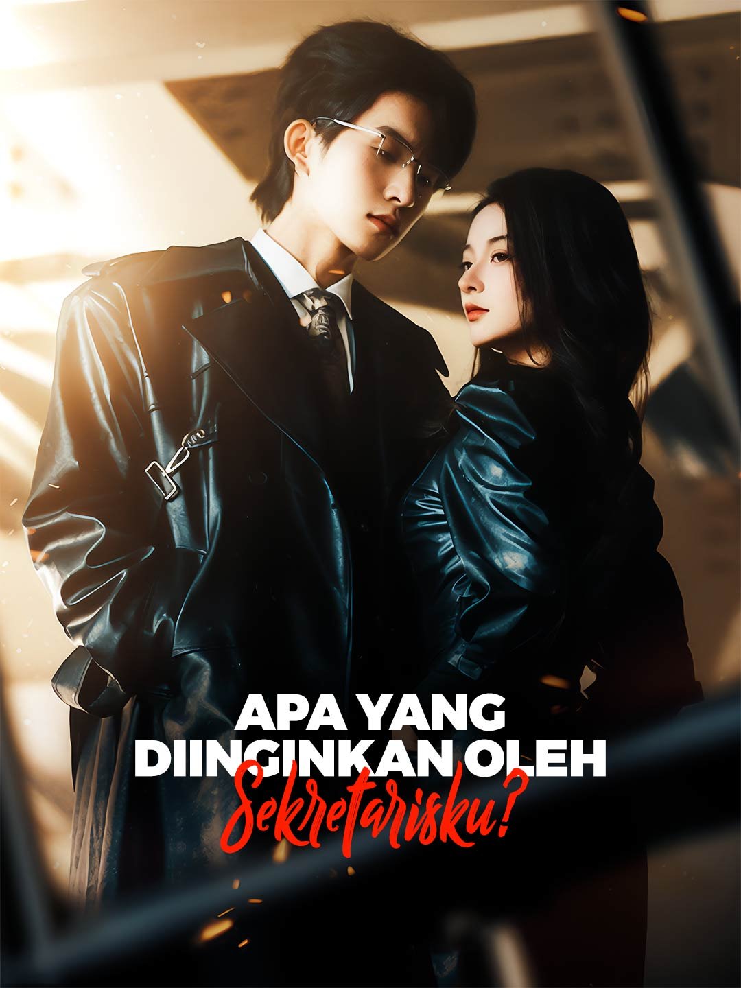 Apa Yang Diinginkan oleh Sekretarisku? Episode 3 Sub Indo