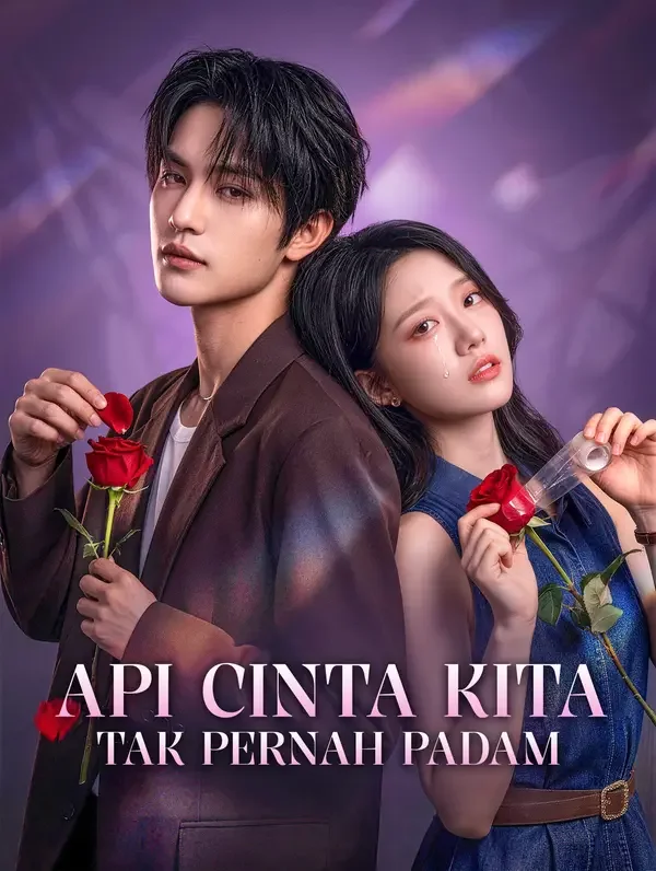 Api Cinta Kita Tak Pernah Padam Sub Indo