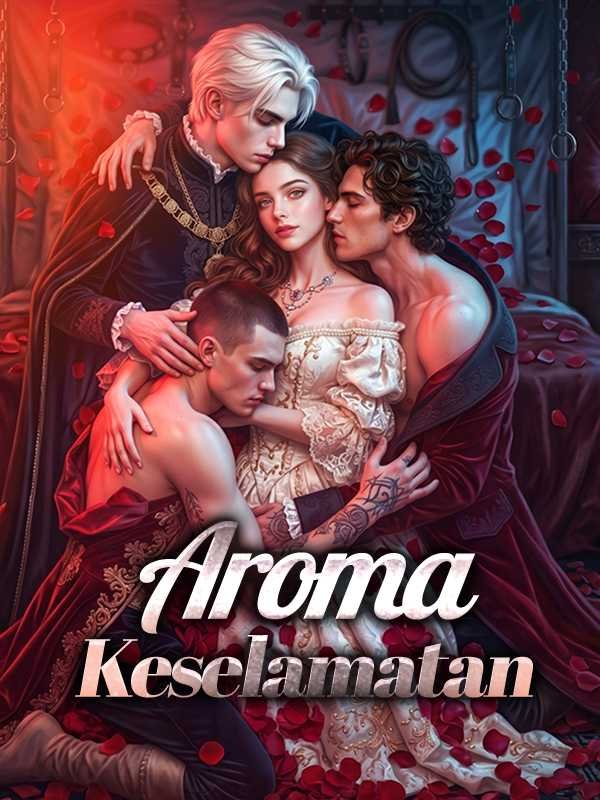 Aroma Keselamatan Episode 1 Sub Indo