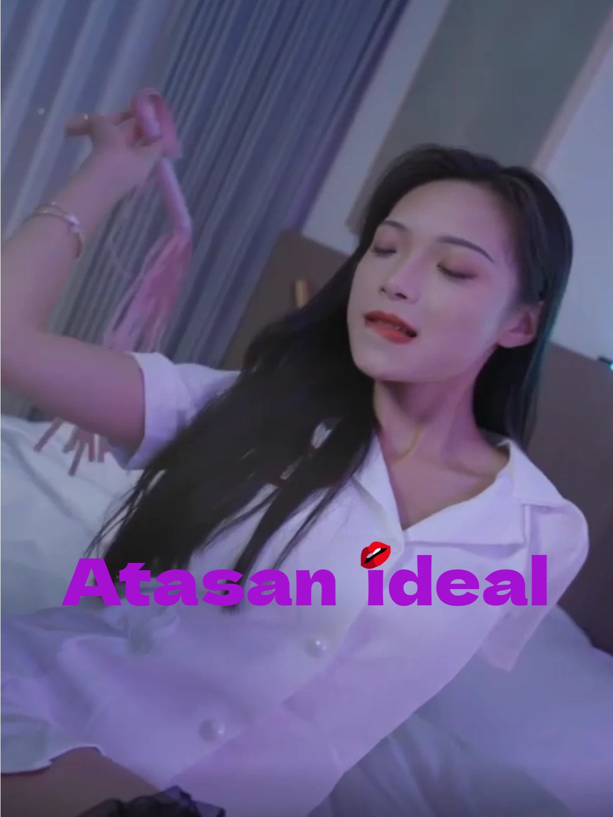 Atasan ideal Episode 3 Sub Indo