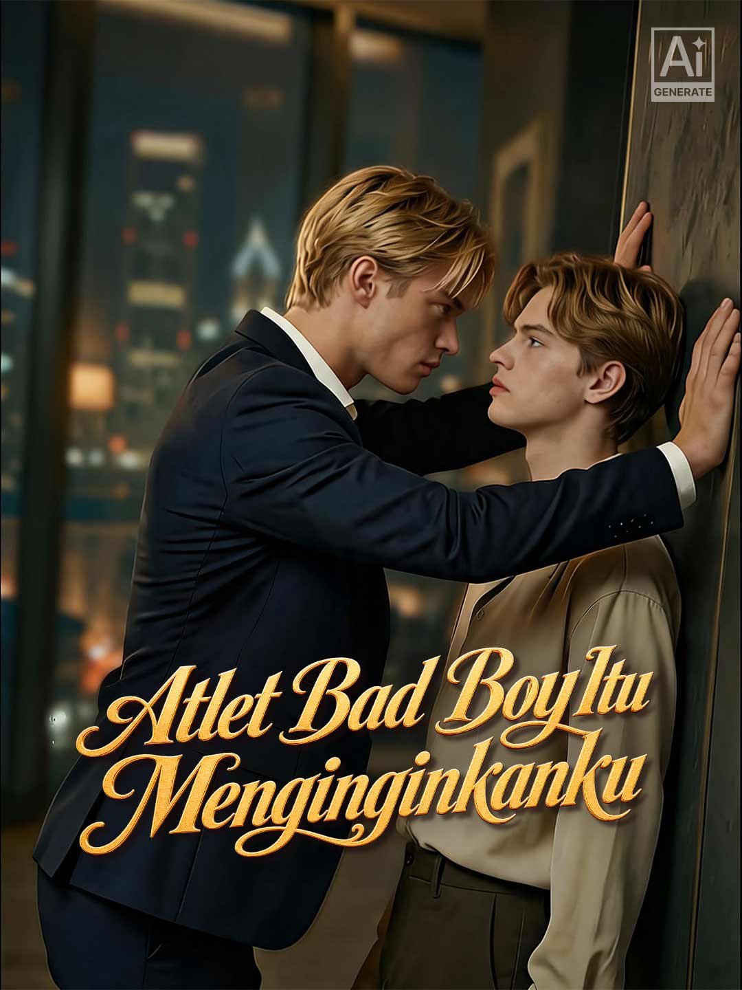 Atlet Bad Boy Itu Menginginkanku Drama Indonesia Sub Indo