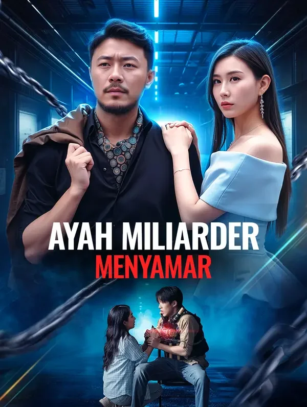 Ayah Miliarder Menyamar(Sulih Suara) Sub Indo