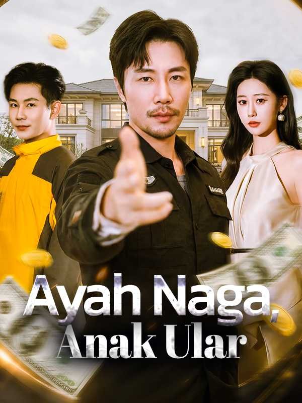 Ayah Naga, Anak Ular Drama Indonesia Sub Indo