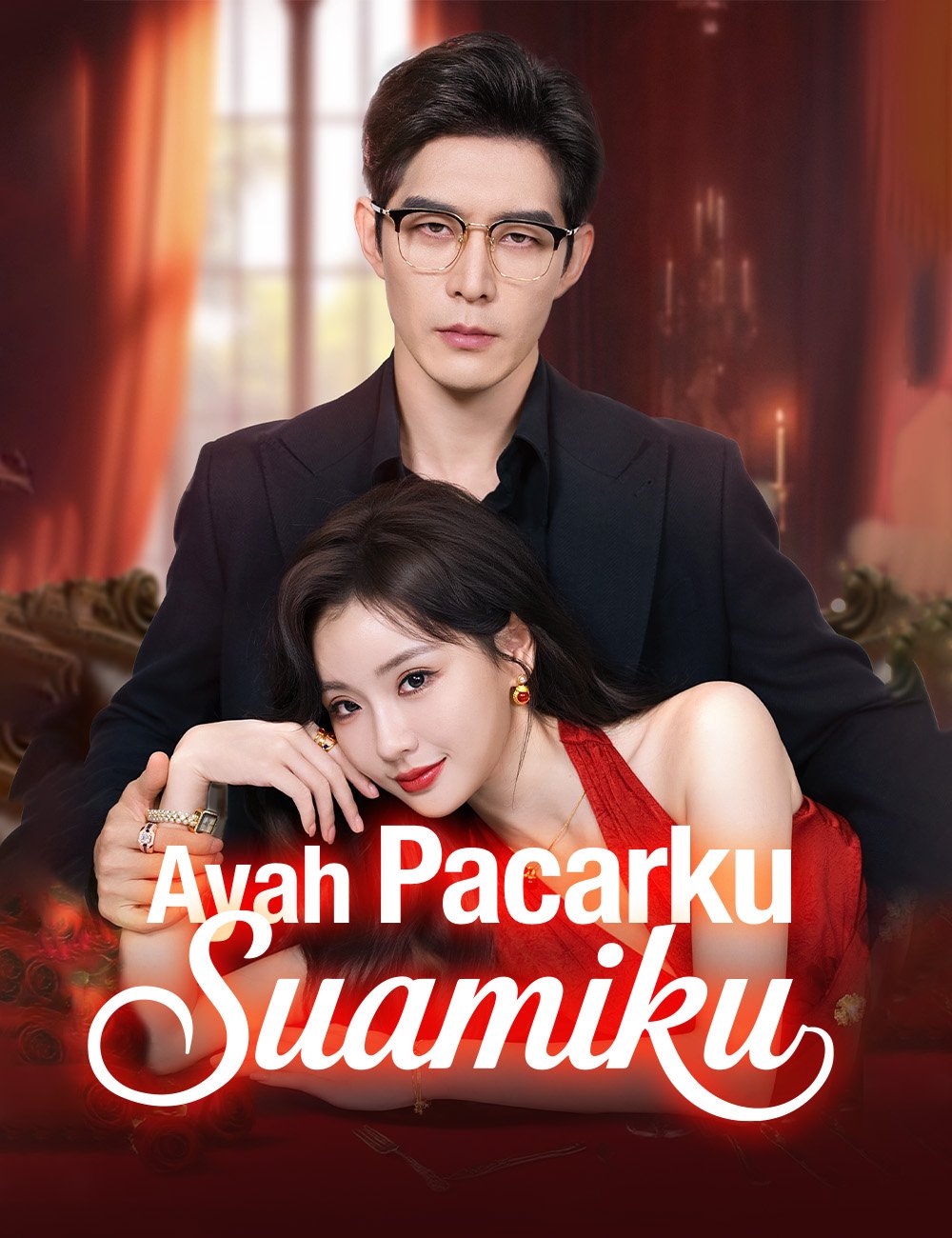 Ayah Pacarku, Suamiku Episode 6 Sub Indo
