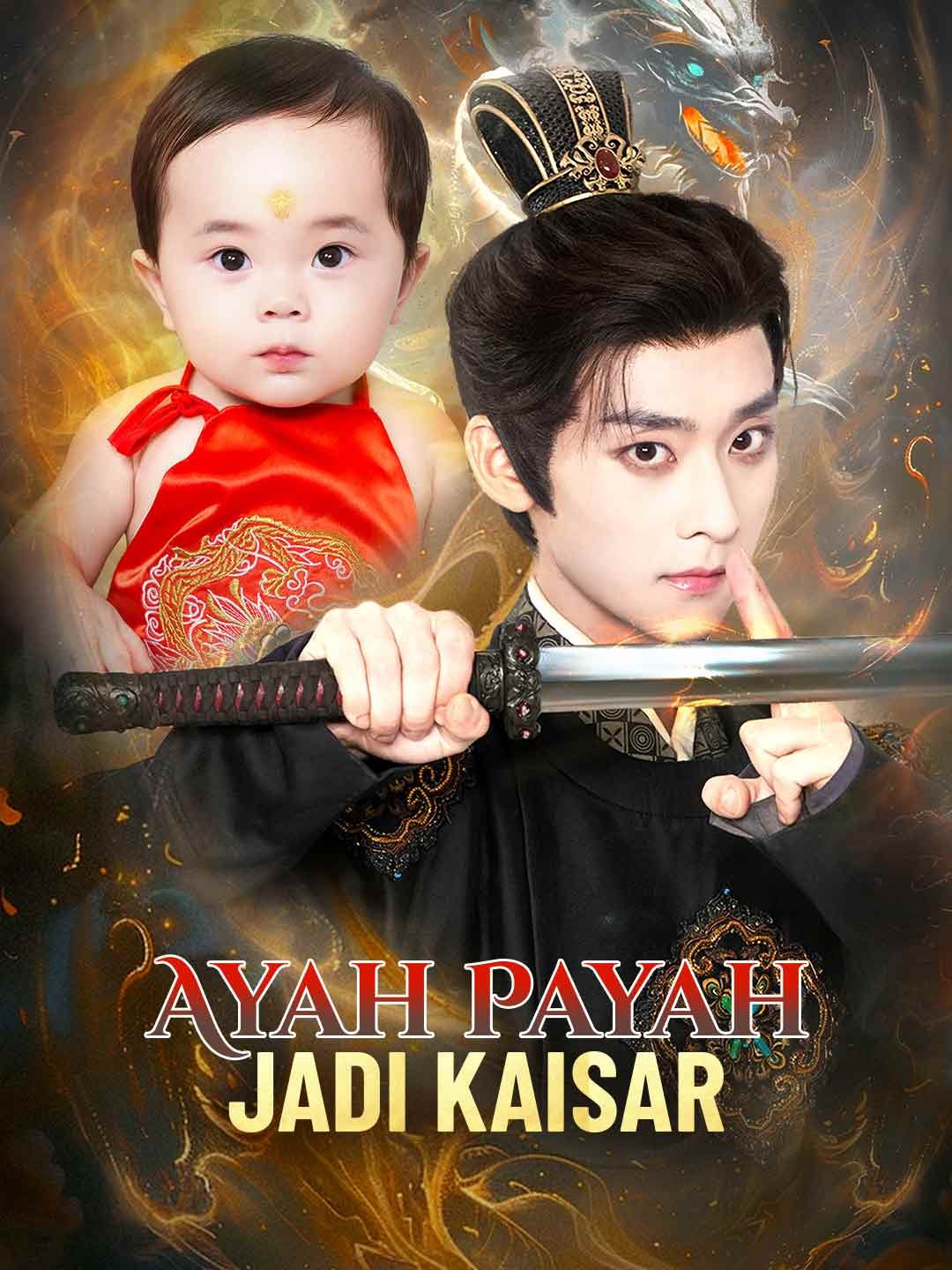 Ayah Payah Jadi Kaisar Sub Indo