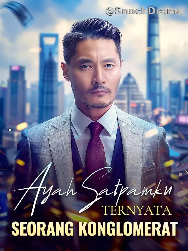 Ayah Satpamku Ternyata Seorang Konglomerat Episode 2 Sub Indo