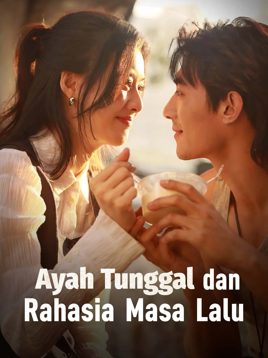 Ayah Tunggal dan Rahasia Masa Lalu Episode 1 Sub Indo