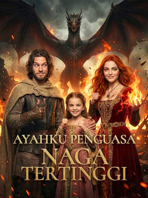 Ayahku Penguasa Naga Tertinggi Sub Indo
