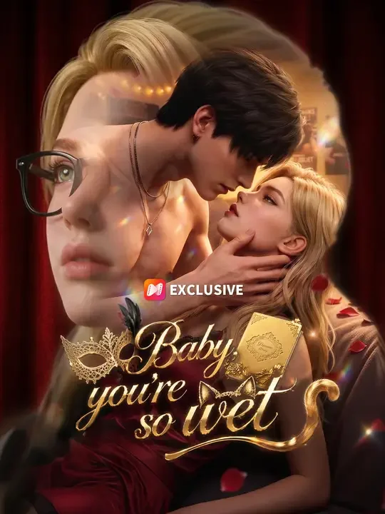 Baby, you're so wet Episode 2 Sub Indo